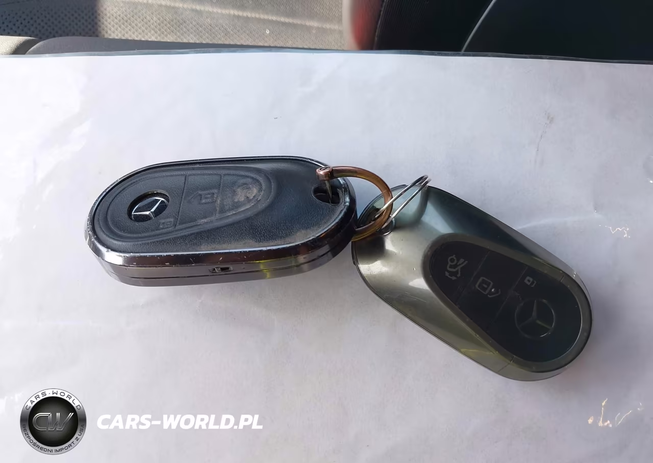 2023 Mercedes-Benz Eqs 450+ Suv VIN:4JGDM2DB3PA010695 - 11
