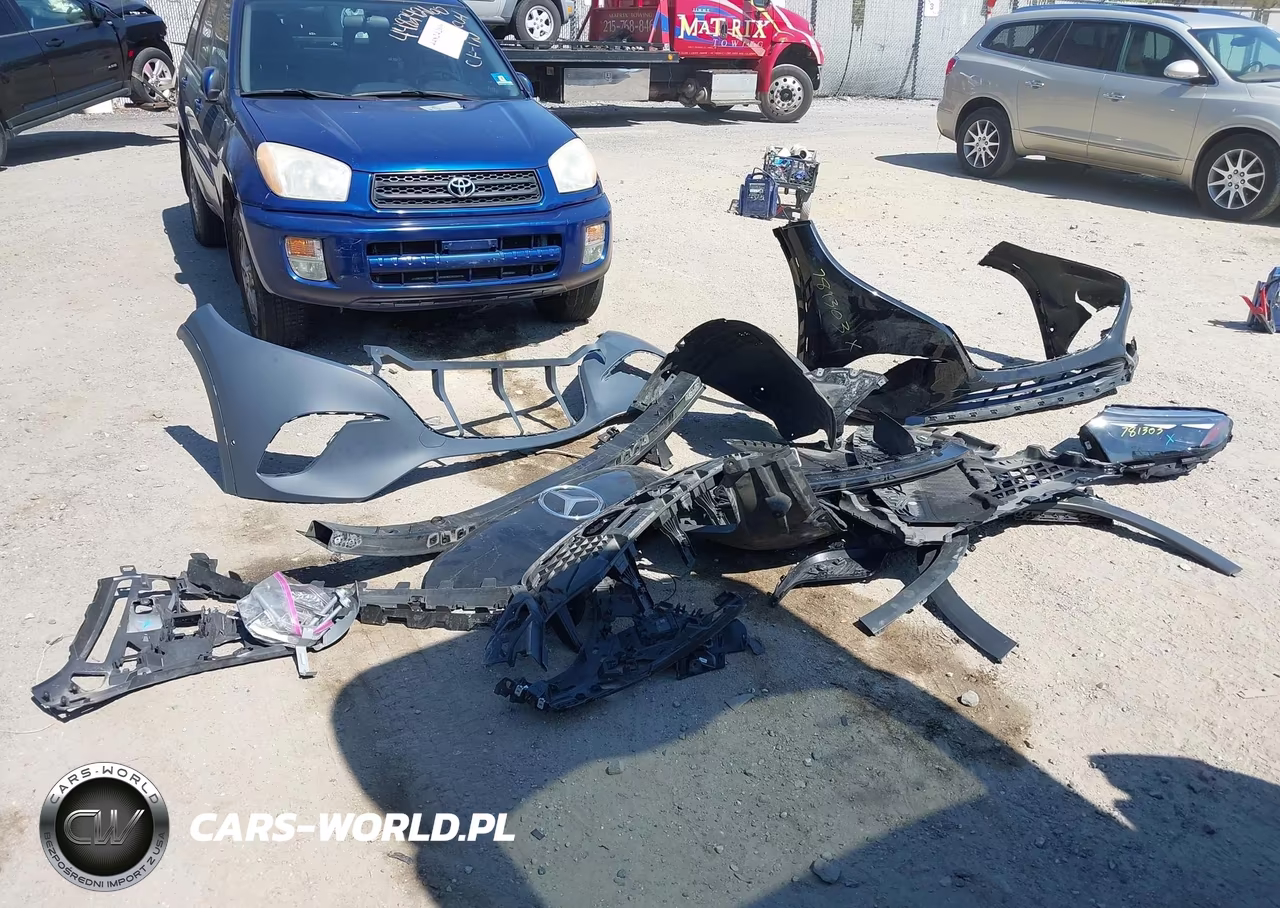2023 Mercedes-Benz Eqs 450+ Suv VIN:4JGDM2DB3PA010695 - 12