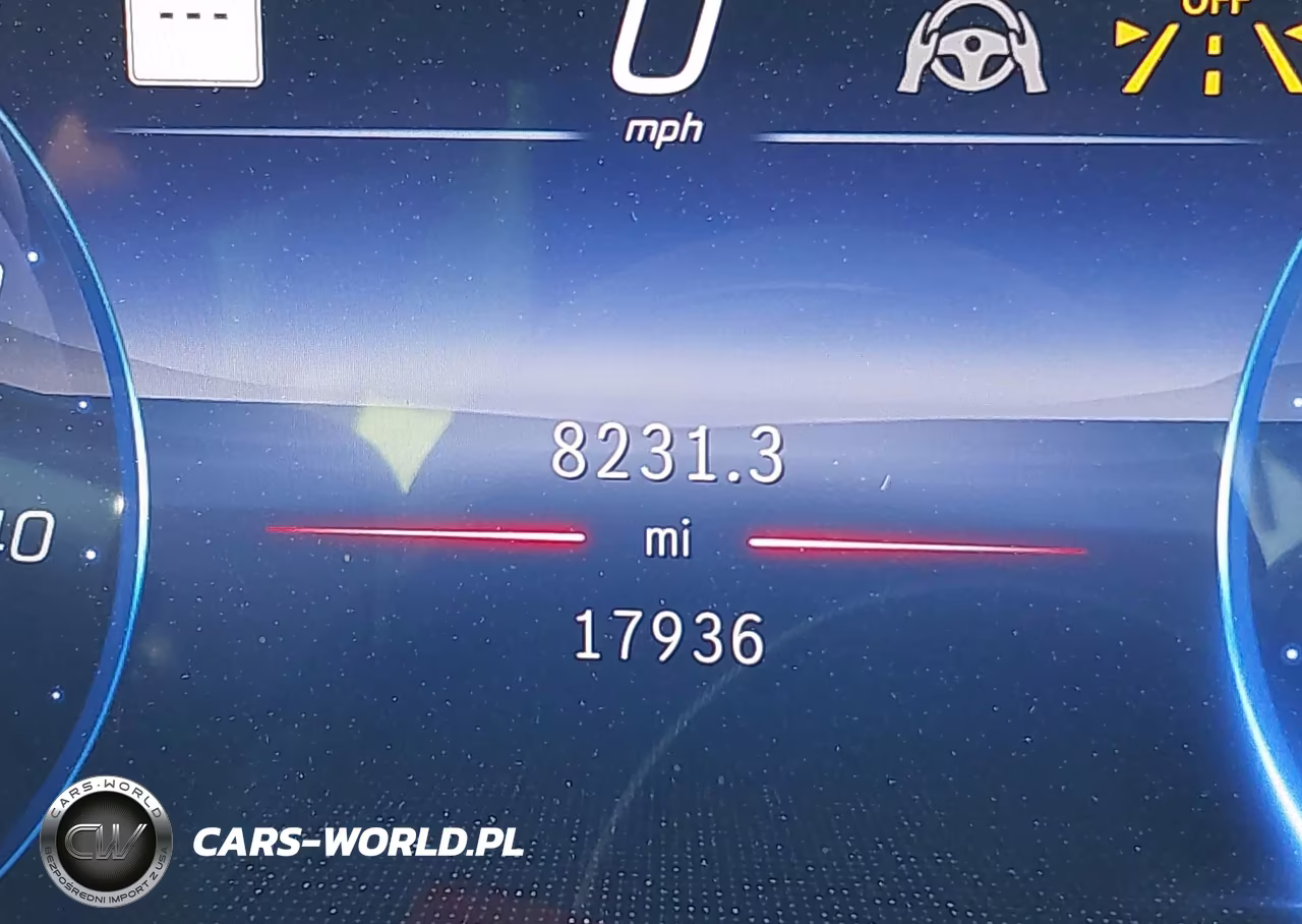 2023 Mercedes-Benz Eqs 450+ Suv VIN:4JGDM2DB3PA010695 - 16