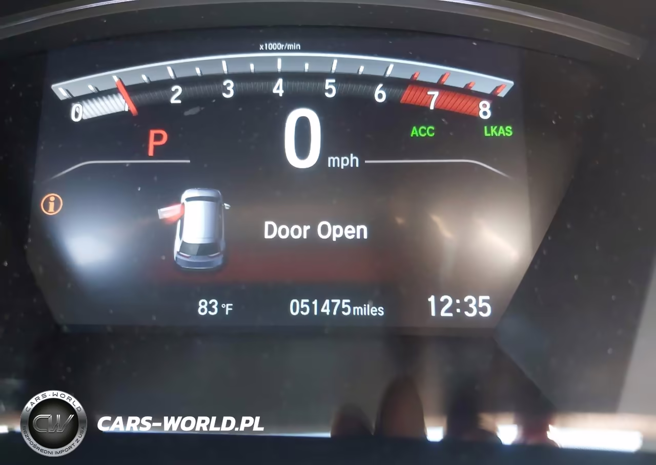 2020 Honda Cr-V 2Wd Ex VIN:2HKRW1H53LH417146 - 16