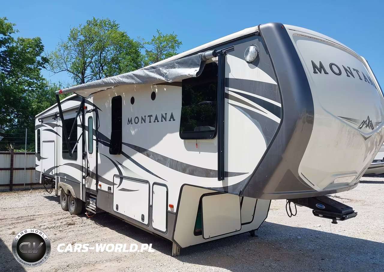 2017 Keystone Rv Other – zdjęcie 1 z 10
