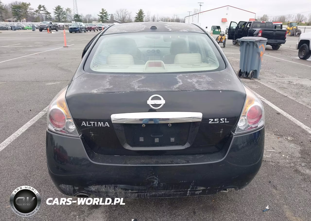 2010 Nissan Altima 2.5 S VIN:1N4AL2AP5AC136049 - 15