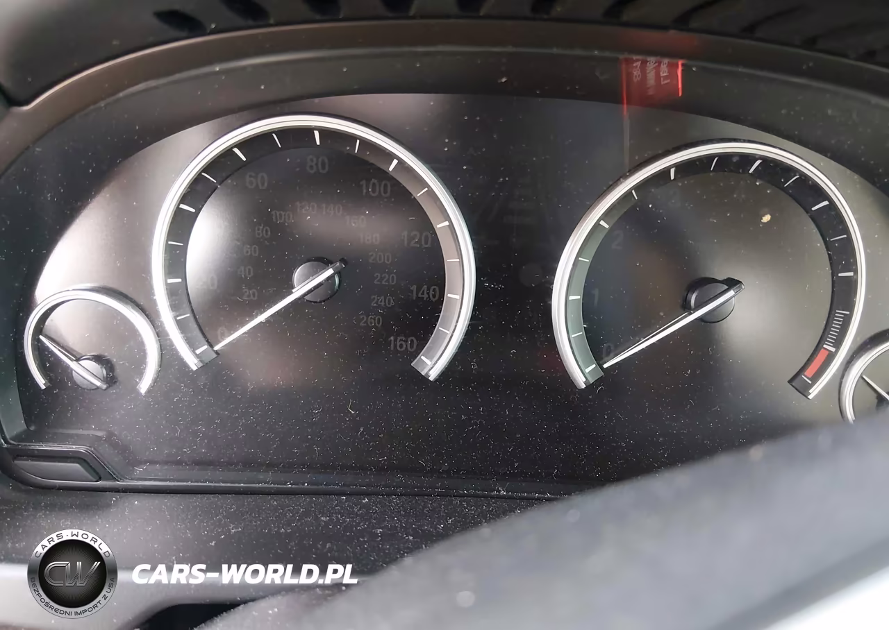 2015 BMW X5 xDrive35I VIN:5UXKR0C58F0P01513 - 15