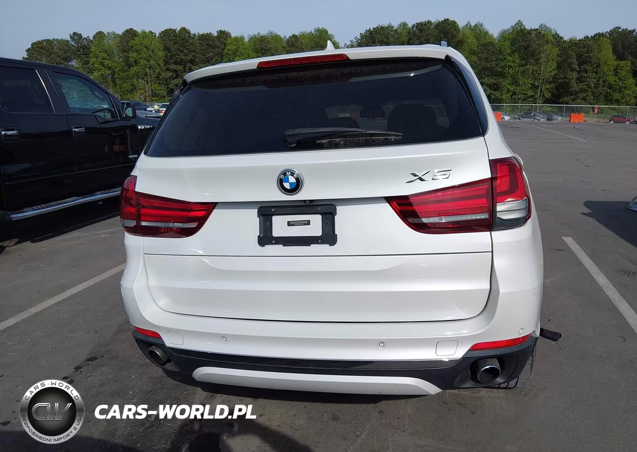 2015 BMW X5 xDrive35I VIN:5UXKR0C58F0P01513 - 16