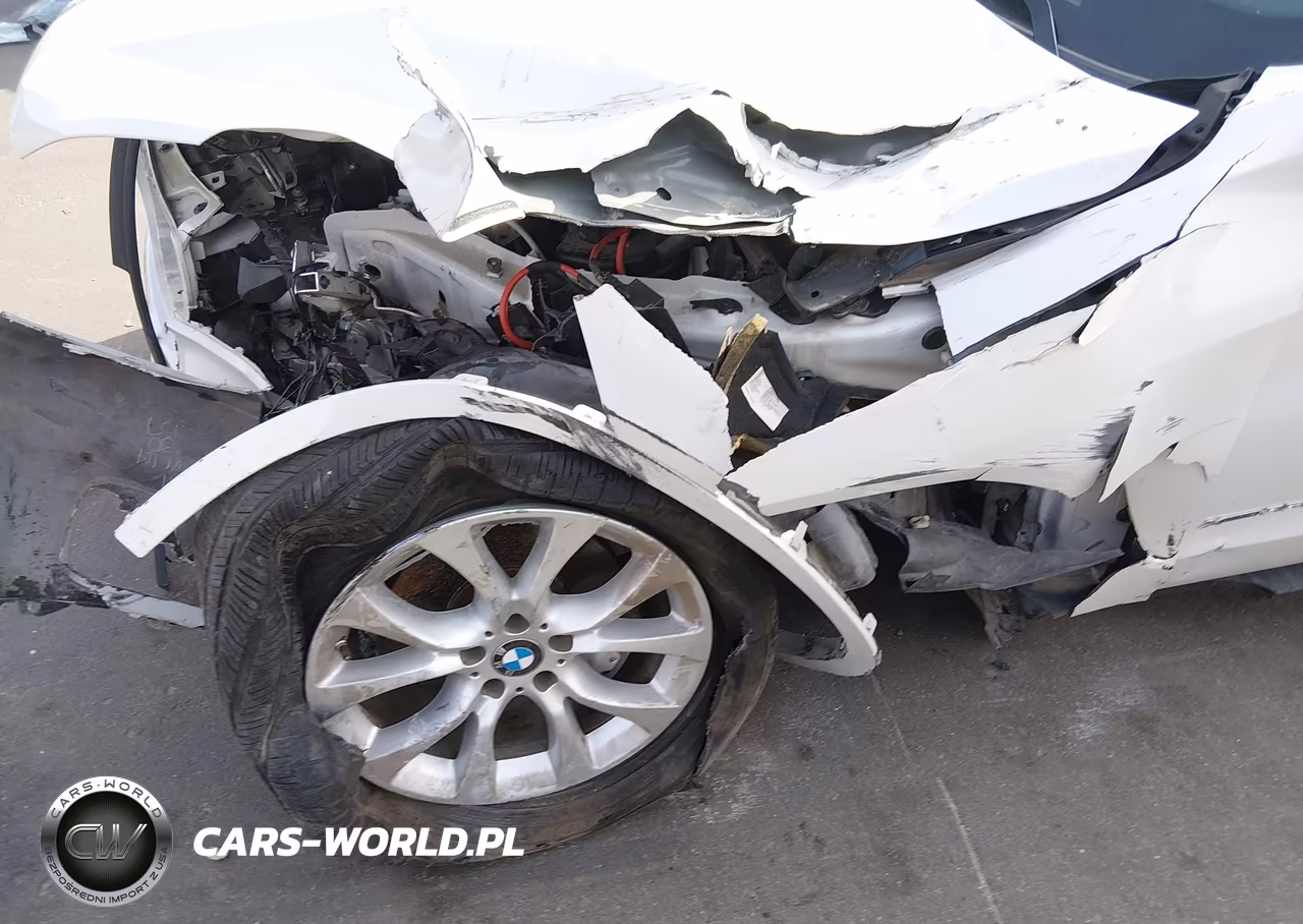 2015 BMW X5 xDrive35I VIN:5UXKR0C58F0P01513 - 17