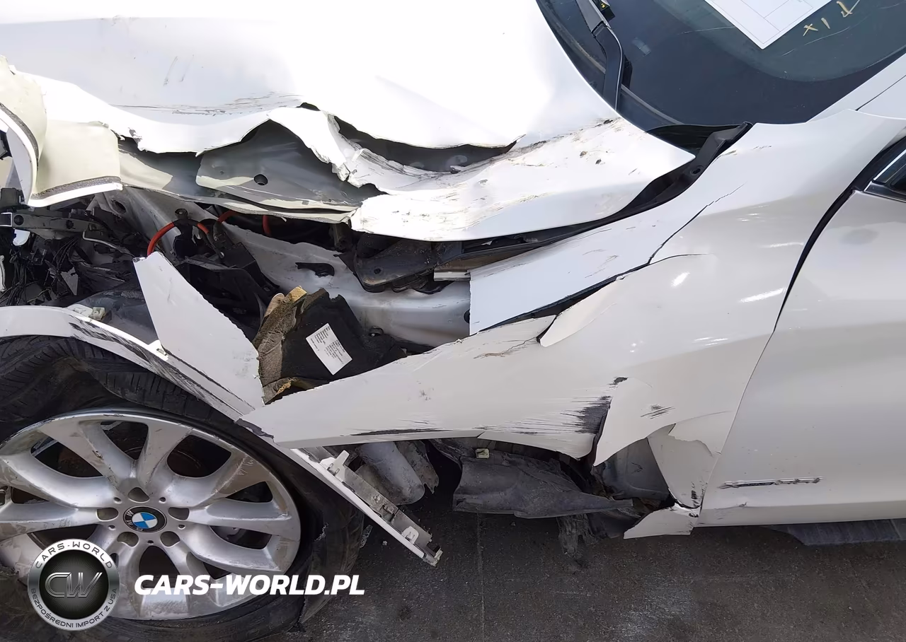 2015 BMW X5 xDrive35I VIN:5UXKR0C58F0P01513 - 18