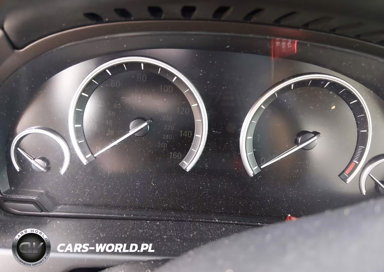 2015 BMW X5 xDrive35I VIN:5UXKR0C58F0P01513 - 7