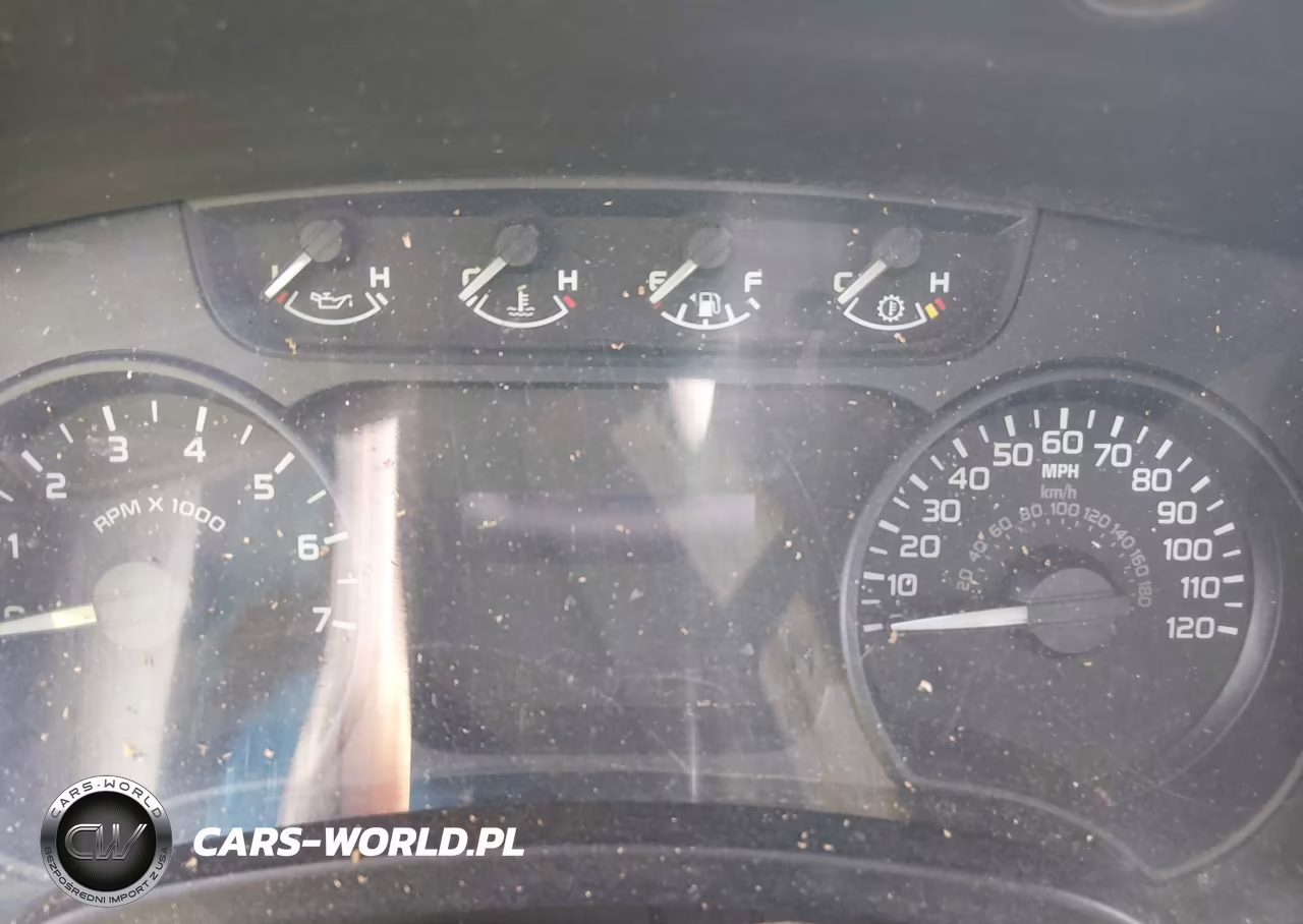 2011 Ford F-150 Stx VIN:1FTEX1CM8BFA36511 - 7