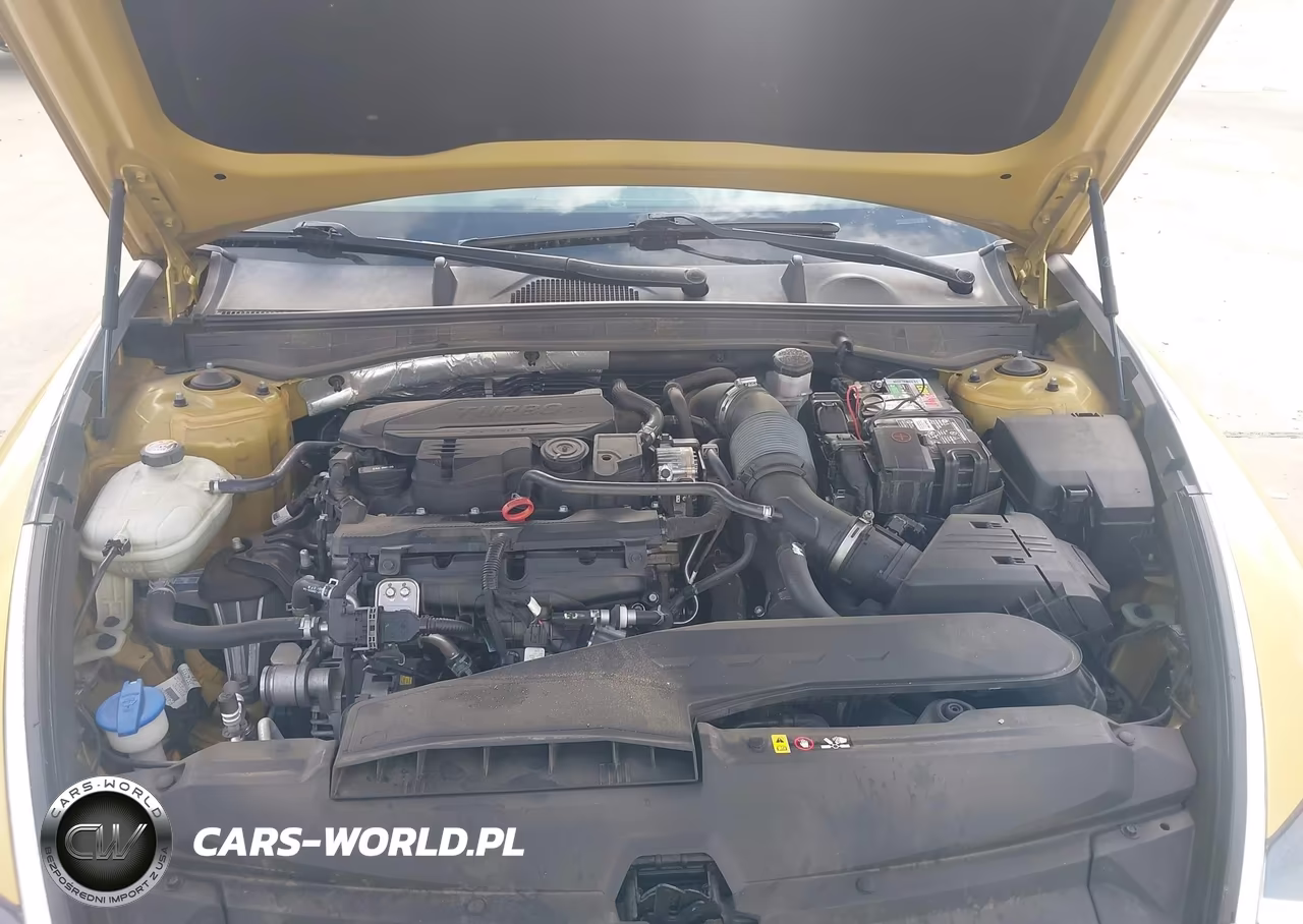 2020 Hyundai Sonata Sel Plus VIN:5NPEJ4J27LH025639 - 10