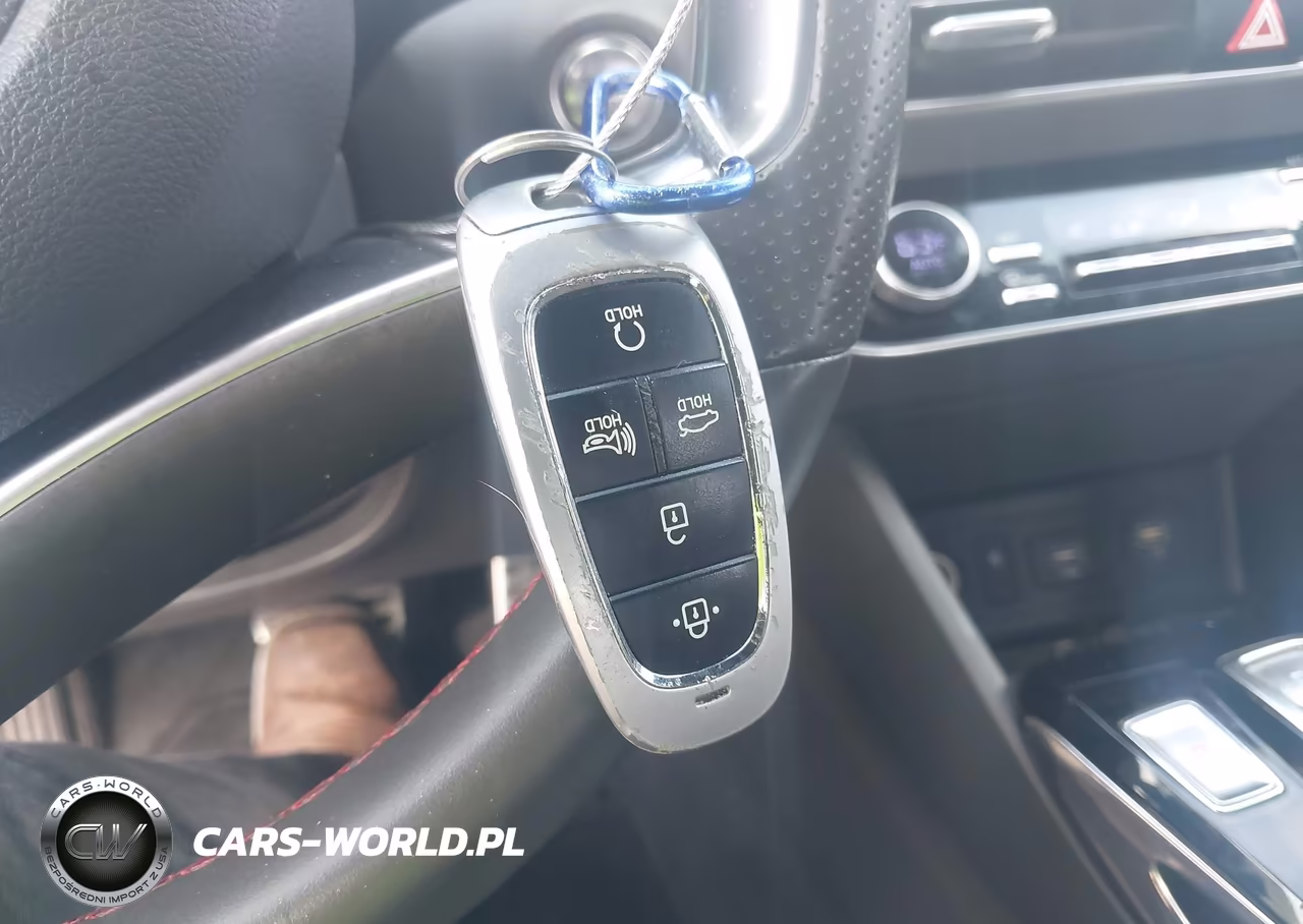 2020 Hyundai Sonata Sel Plus VIN:5NPEJ4J27LH025639 - 11