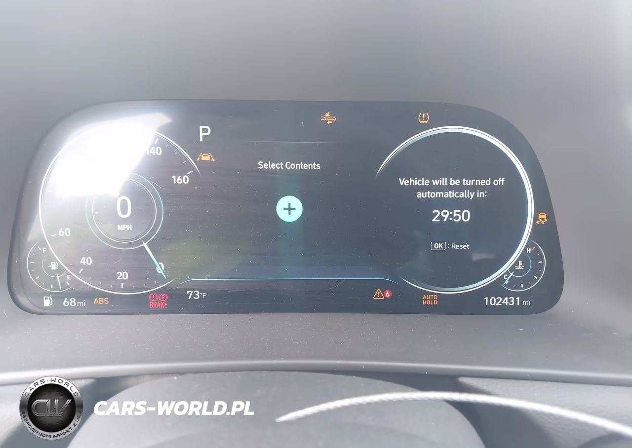 2020 Hyundai Sonata Sel Plus VIN:5NPEJ4J27LH025639 - 15