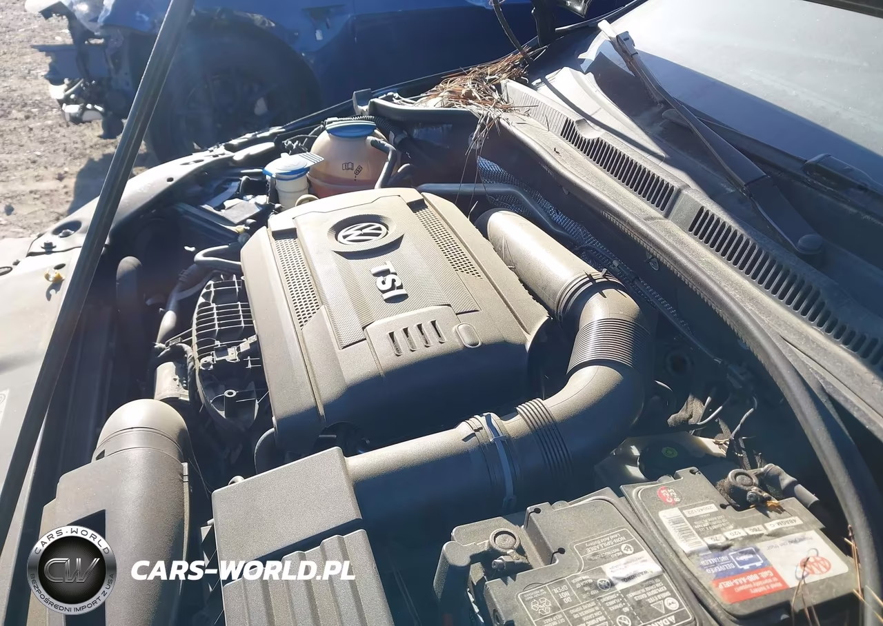 2016 Volkswagen Jetta 1.8T Sel VIN:3VWL07AJ7GM340120 - 10