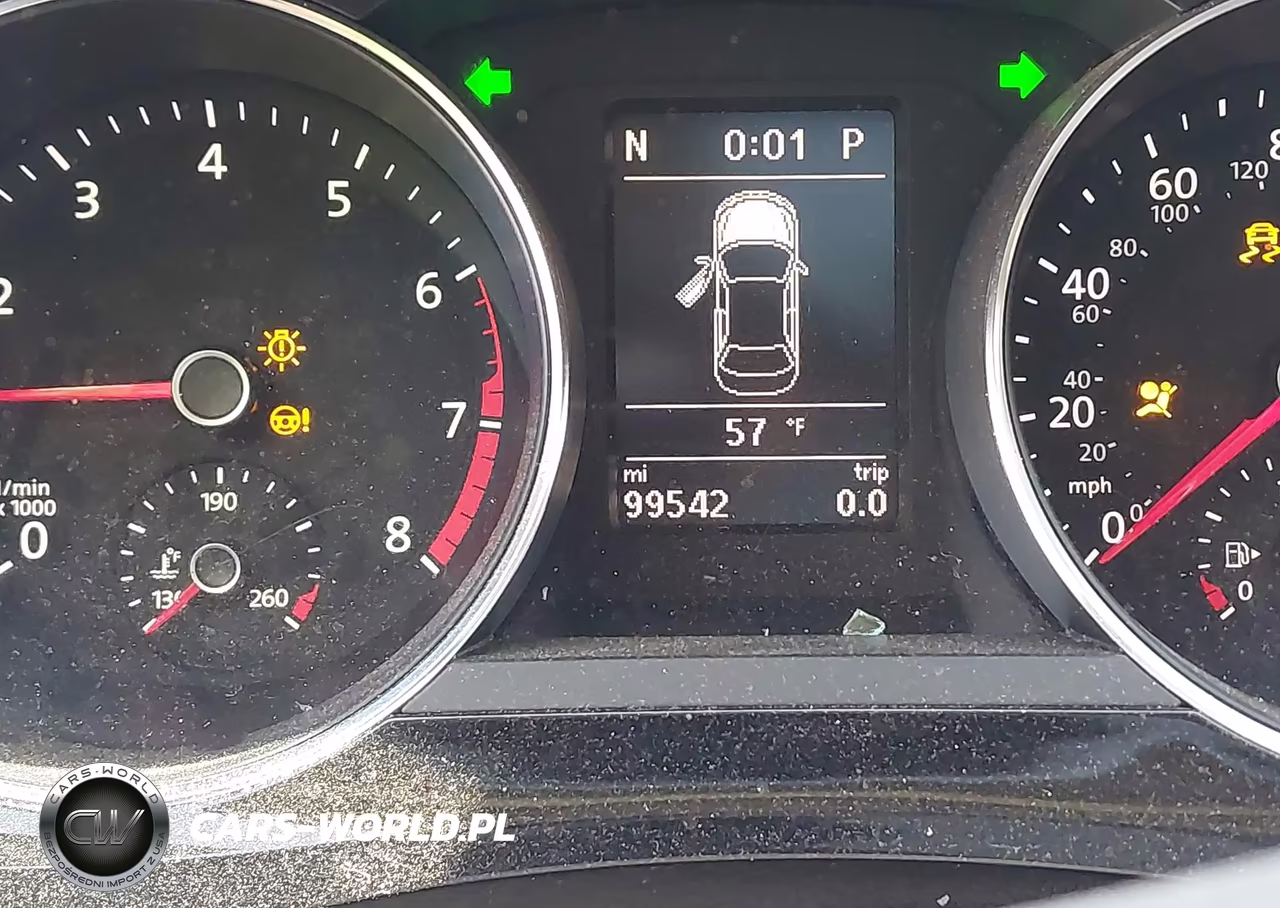 2016 Volkswagen Jetta 1.8T Sel VIN:3VWL07AJ7GM340120 - 15