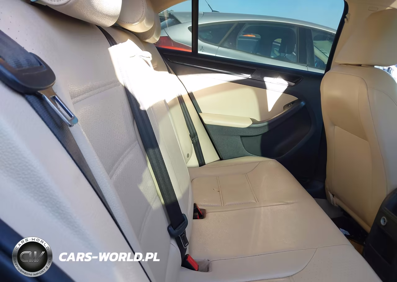 2016 Volkswagen Jetta 1.8T Sel VIN:3VWL07AJ7GM340120 - 8