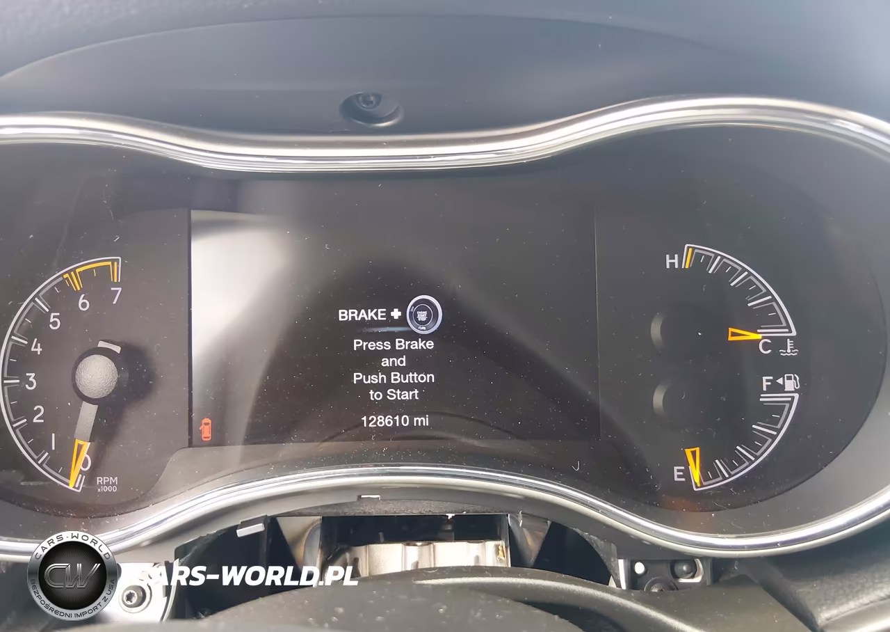 2020 Jeep Grand Cherokee Limited 4X4 VIN:1C4RJFBT1LC158140 - 7