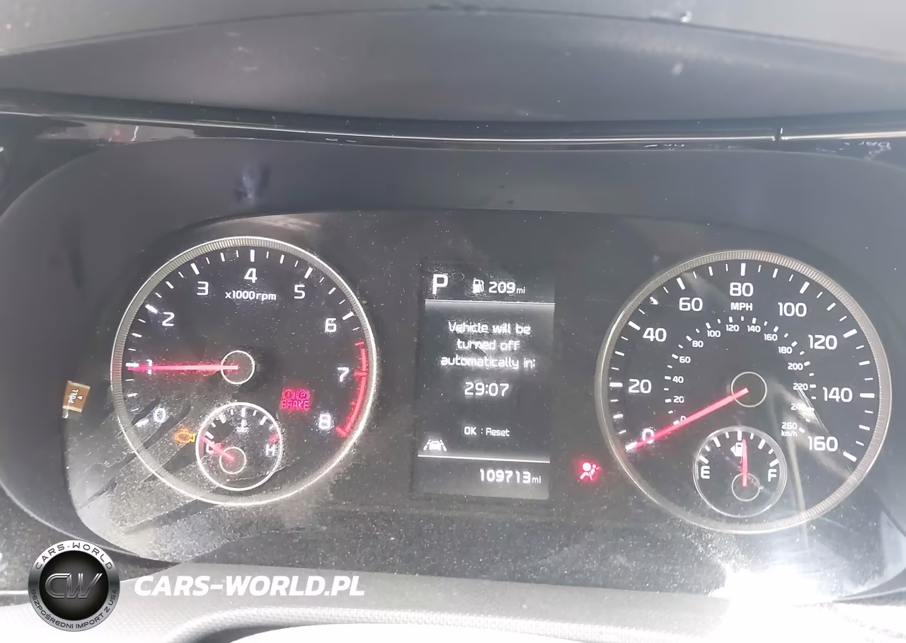 2021 Kia K5 Gt-Line VIN:5XXG64J23MG061240 - 7