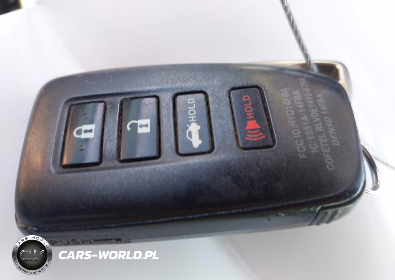 2016 Lexus Is 200T VIN:JTHBA1D22G5020916 - 11