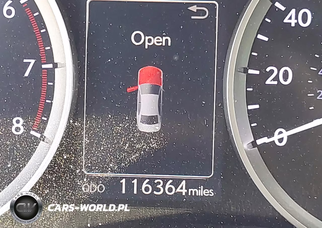 2016 Lexus Is 200T VIN:JTHBA1D22G5020916 - 16
