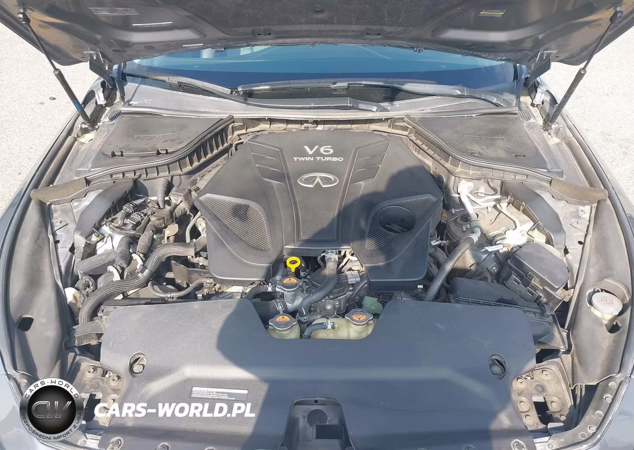 2020 Infiniti Q50 Luxe VIN:JN1EV7AP6LM203891 - 10