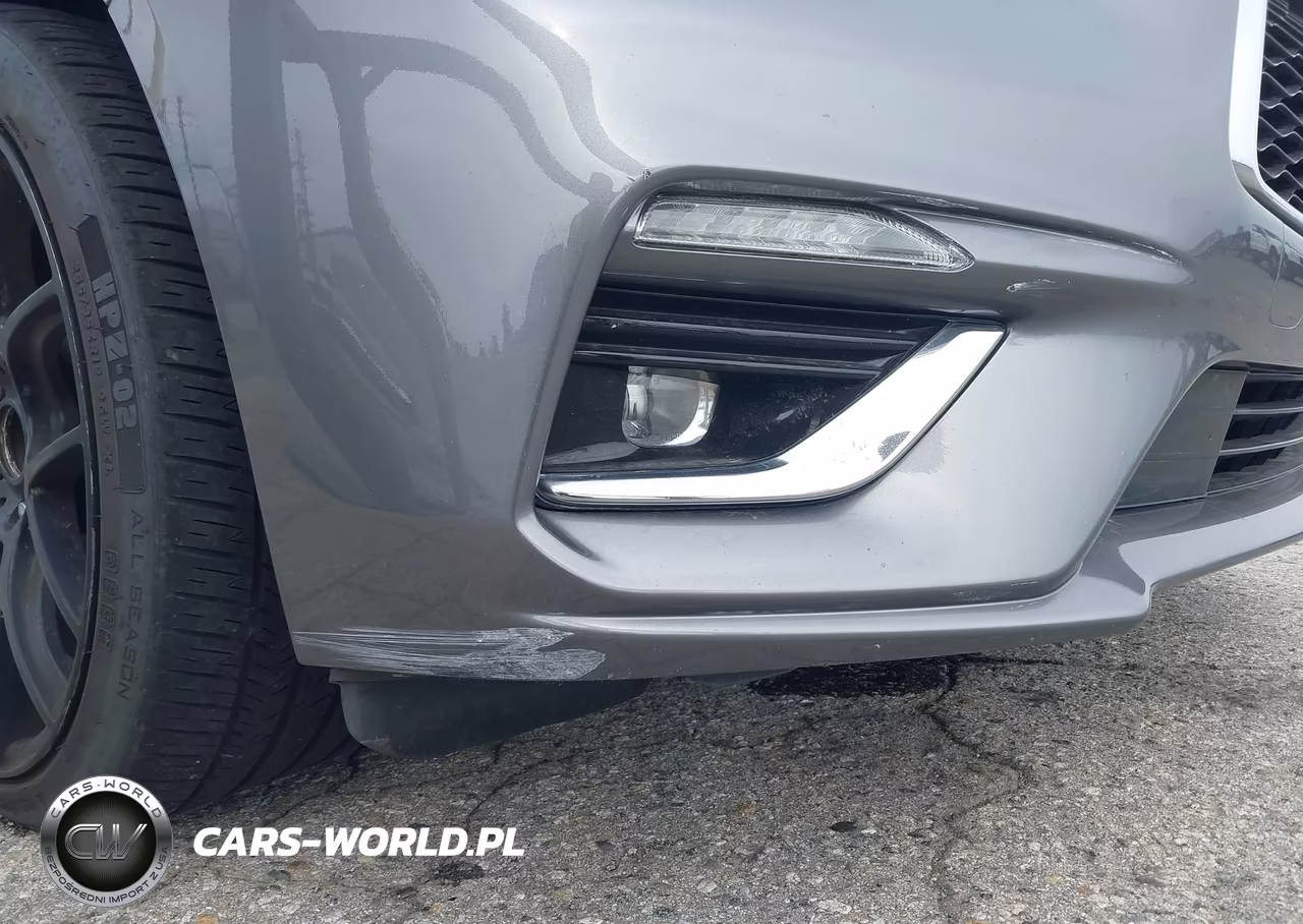 2020 Infiniti Q50 Luxe VIN:JN1EV7AP6LM203891 - 12