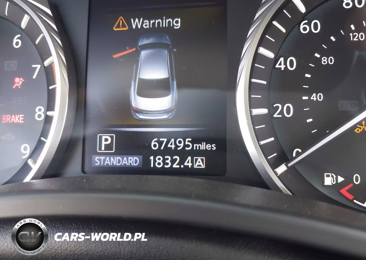 2020 Infiniti Q50 Luxe VIN:JN1EV7AP6LM203891 - 16