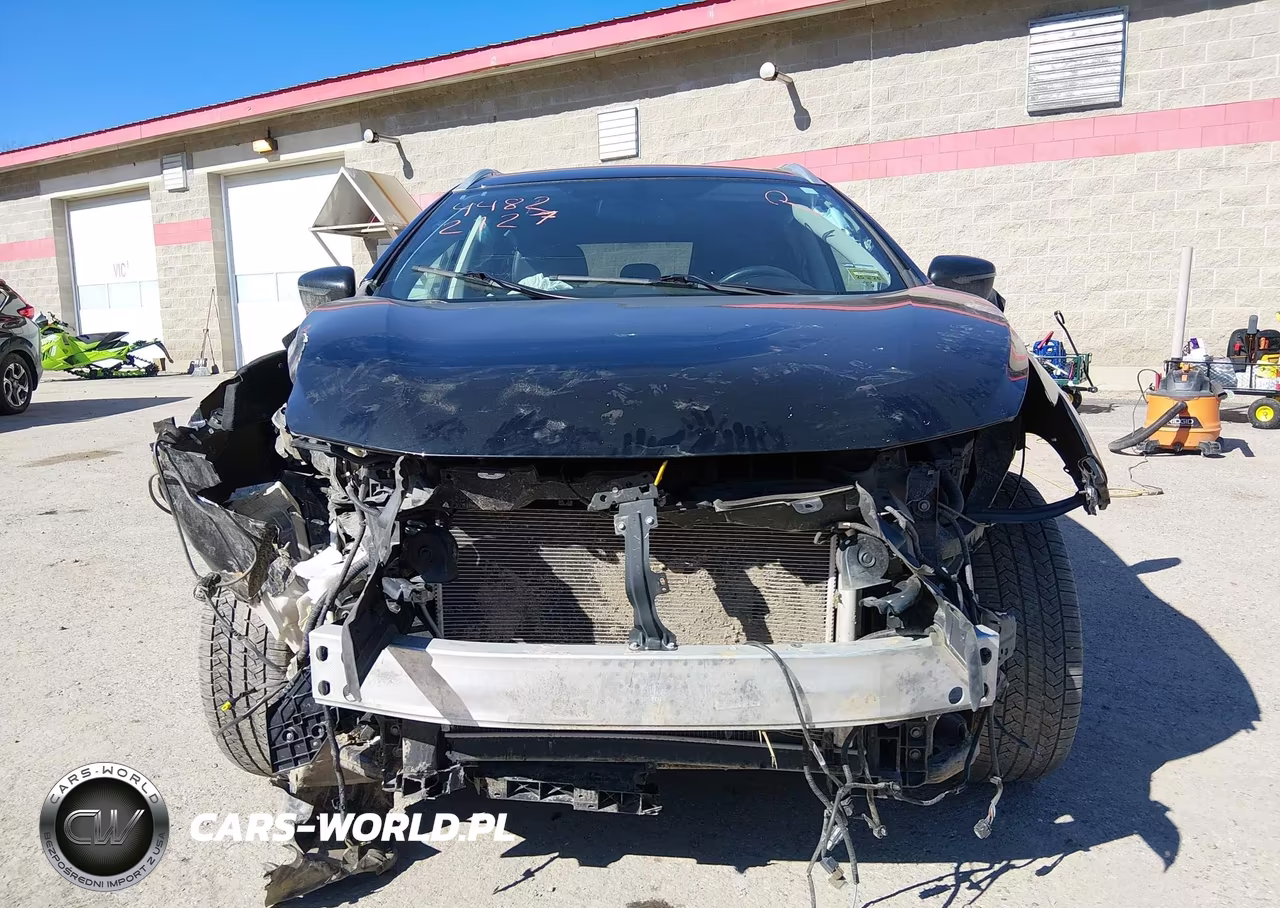 2019 Nissan Murano Sl VIN:5N1AZ2MS7KN154241 - 13