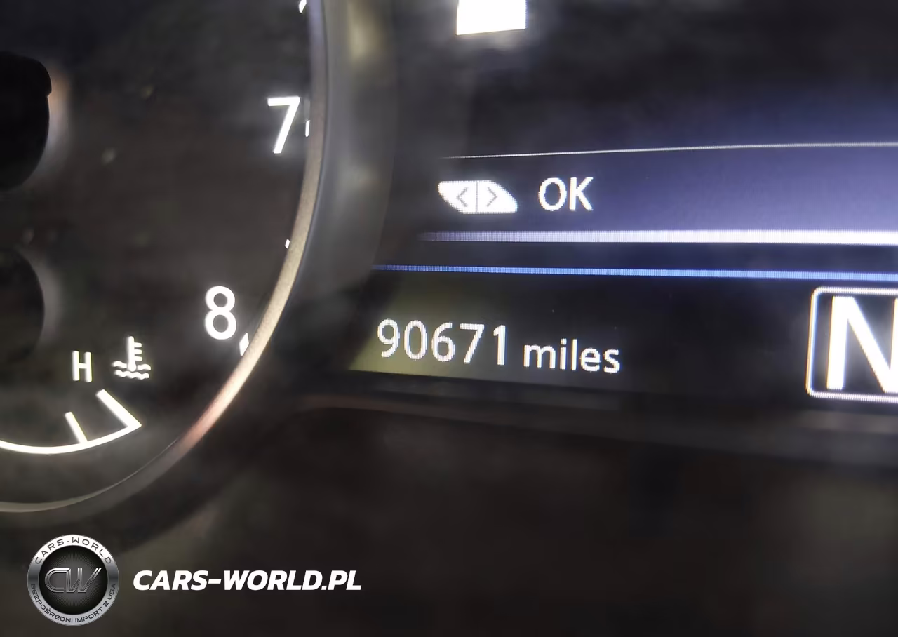 2019 Nissan Murano Sl VIN:5N1AZ2MS7KN154241 - 16