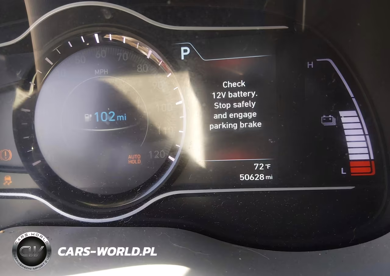 2021 Hyundai Kona Electric Ultimate VIN:KM8K53AG6MU134786 - 15
