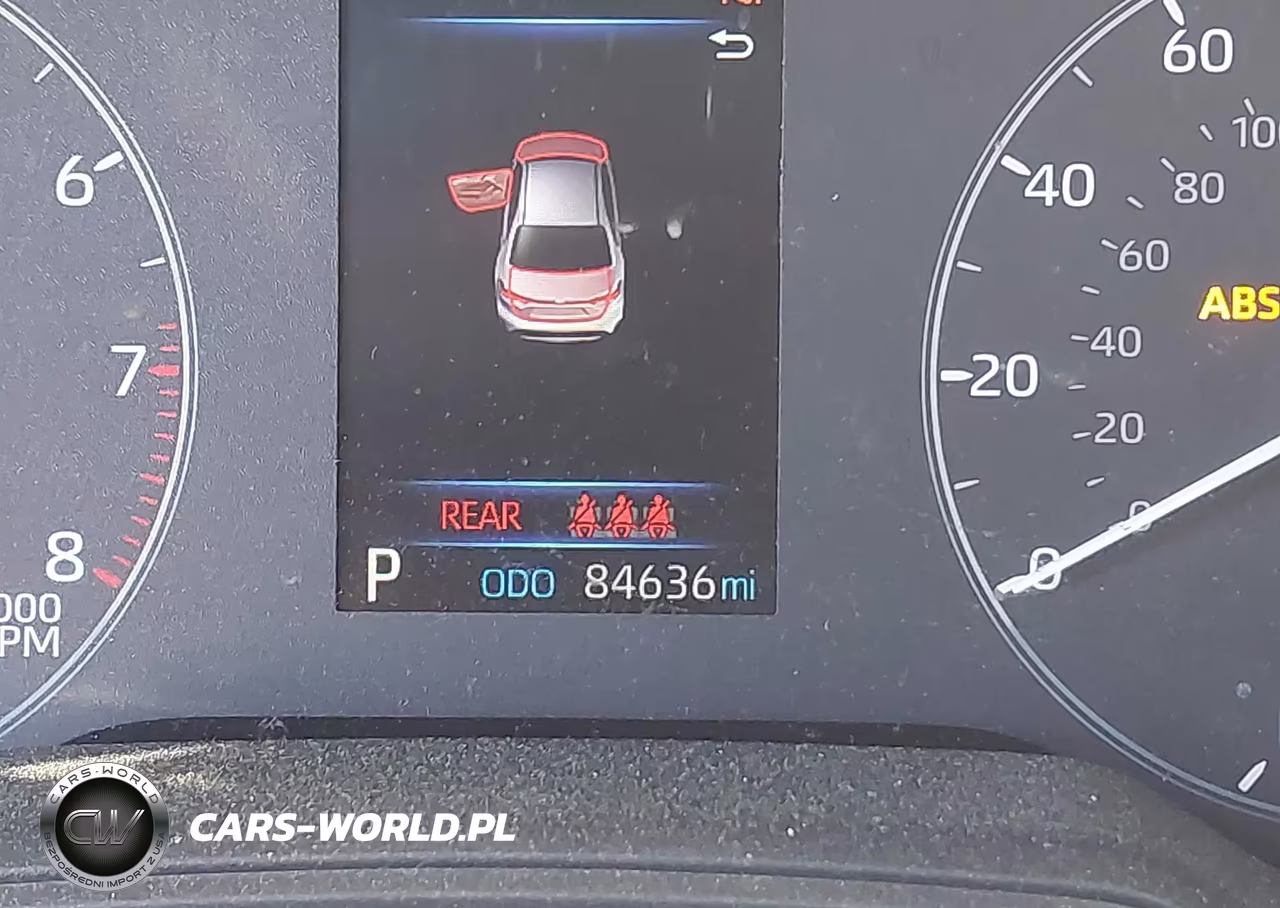 2024 Toyota Corolla Se VIN:5YFS4MCE2RP194528 - 15