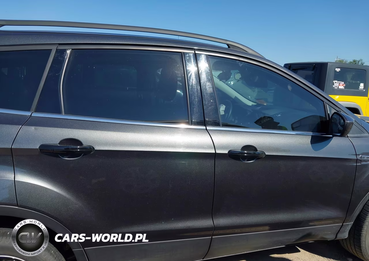 2018 Ford Escape Sel VIN:1FMCU9HD9JUD58183 - 12