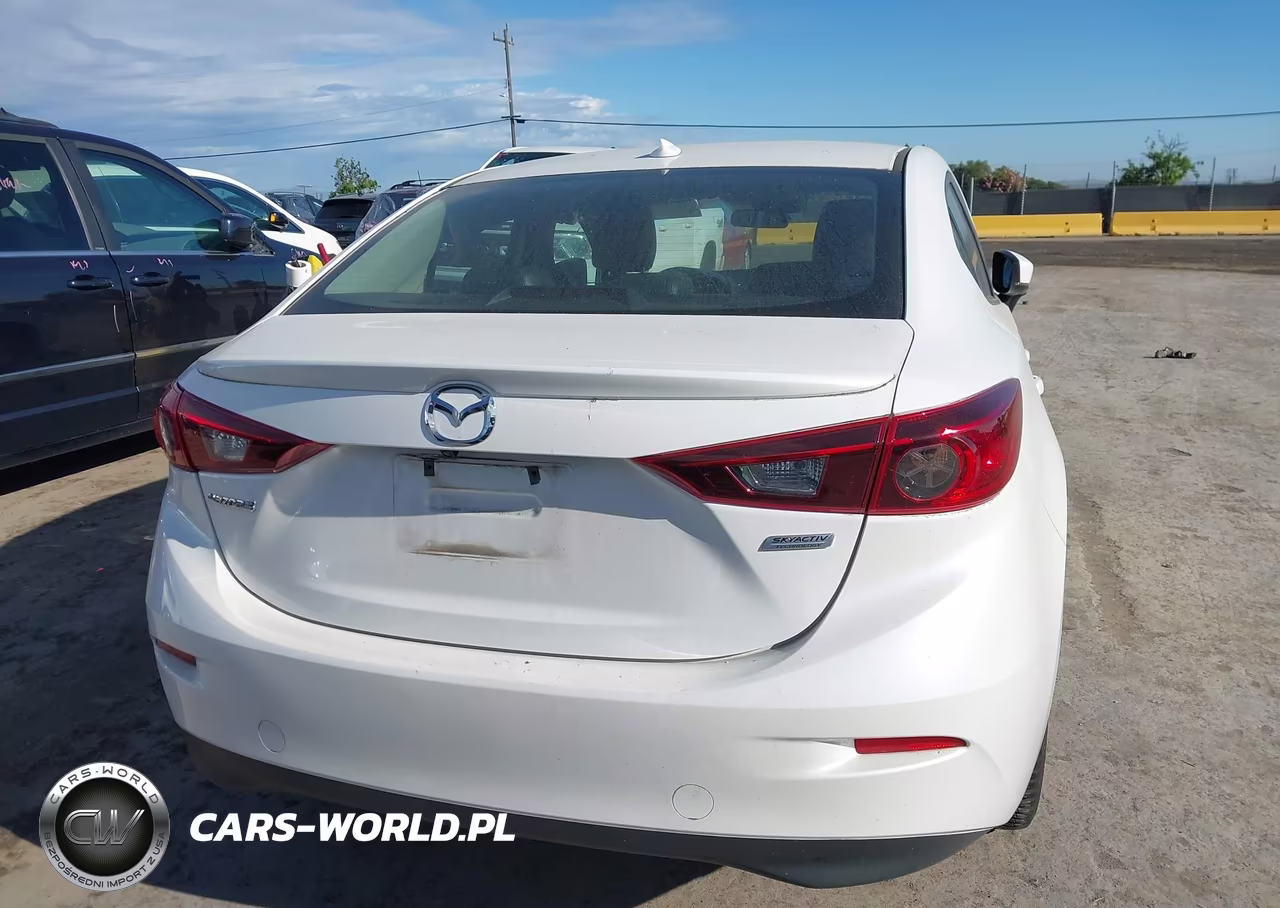 2018 Mazda Mazda3 Touring VIN:3MZBN1V39JM248696 - 16