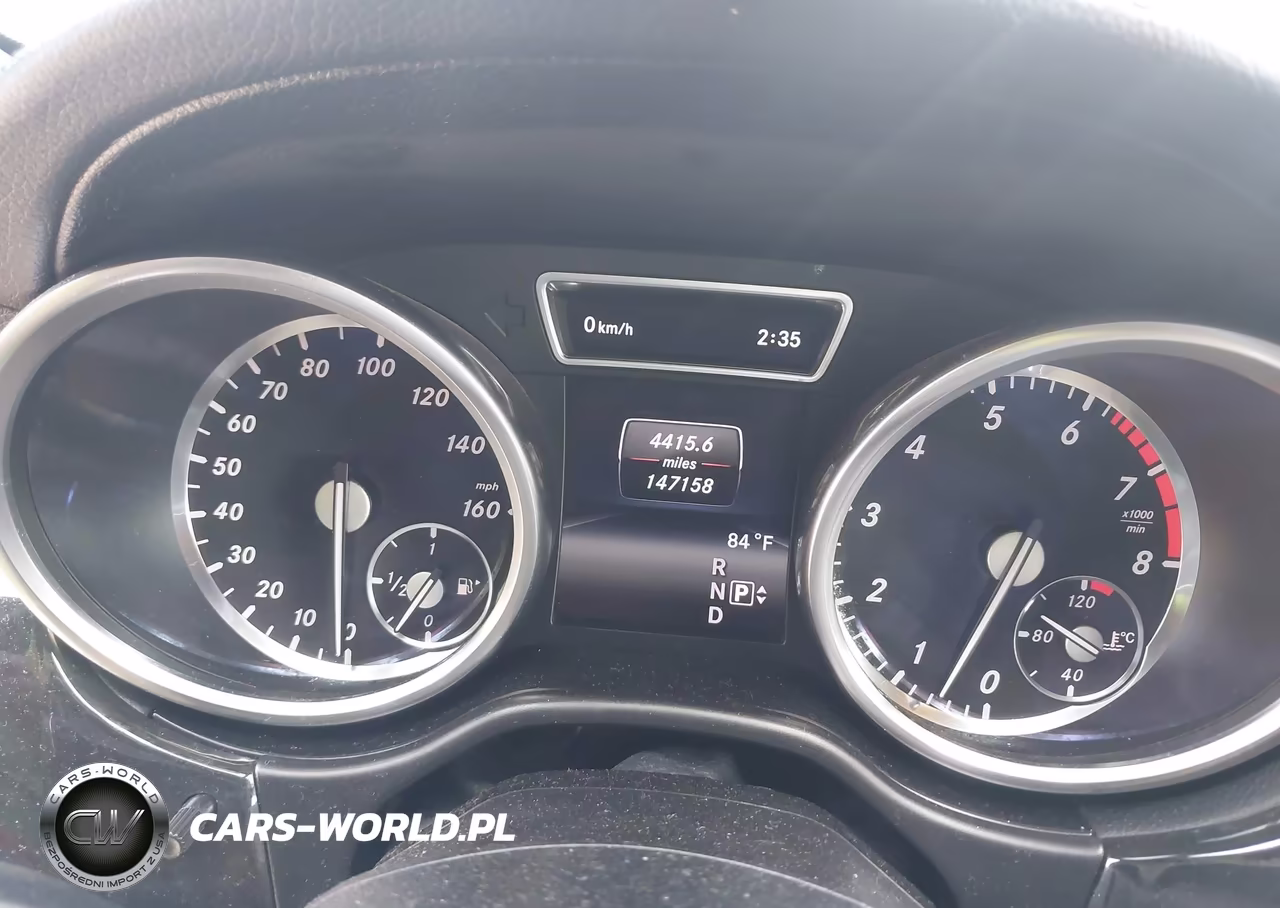 2015 Mercedes-Benz Gl 550 4Matic VIN:4JGDF7DEXFA442832 - 15