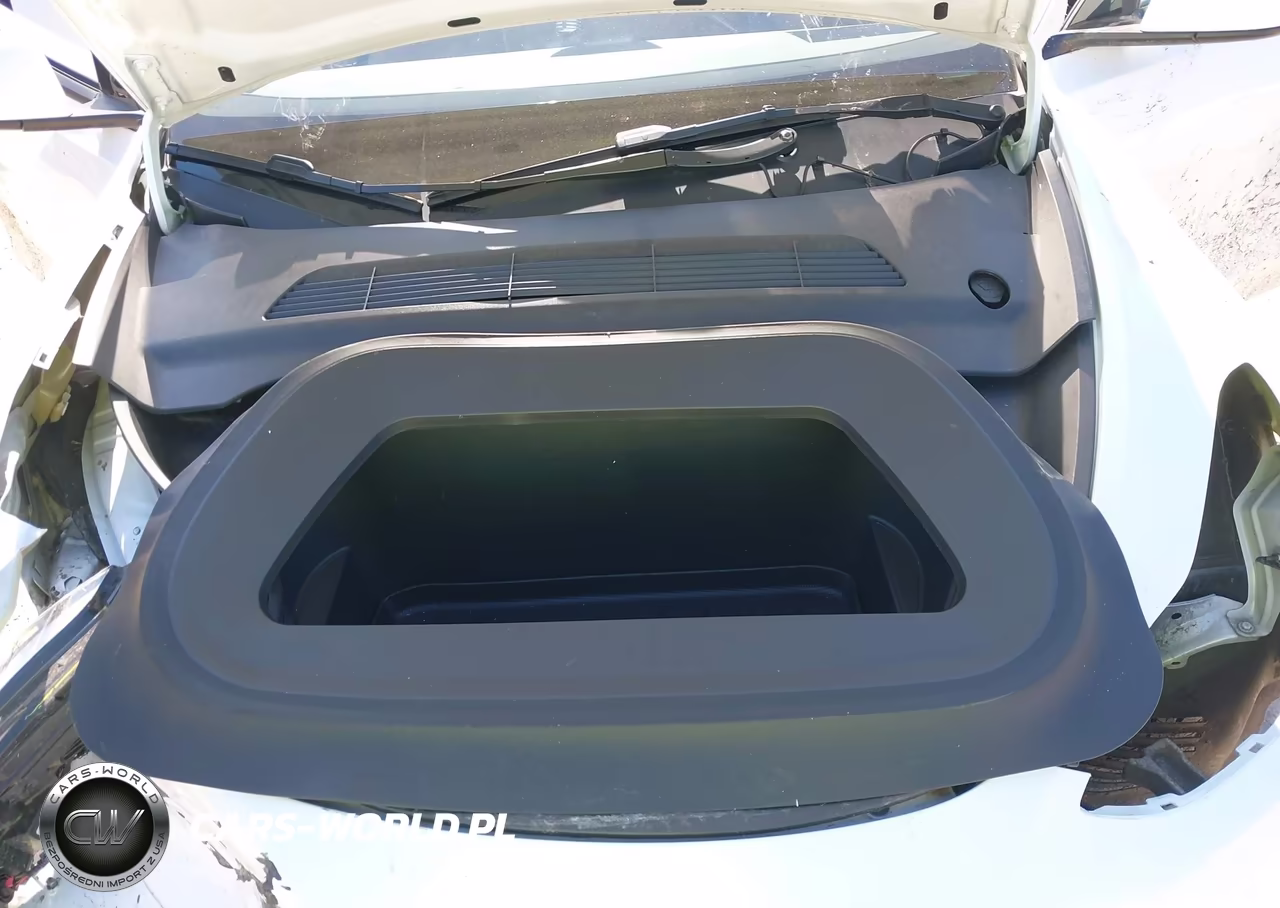 2023 Tesla Model Y Awd-Long Range Dual Motor All-Wheel Drive VIN:7SAYGDEE8PF805124 - 10