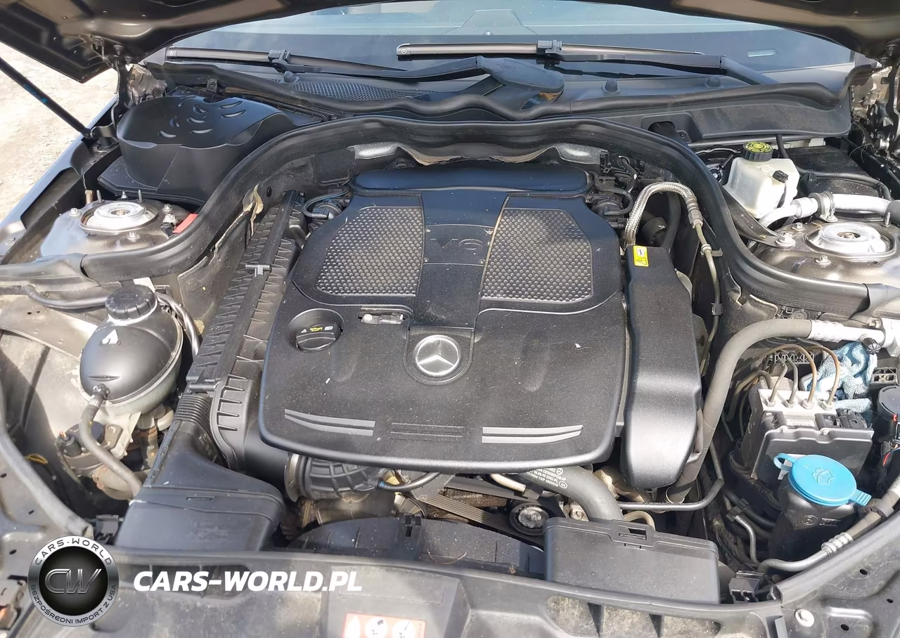 2012 Mercedes-Benz E 350 4Matic VIN:WDDHF8JB2CA616335 - 10