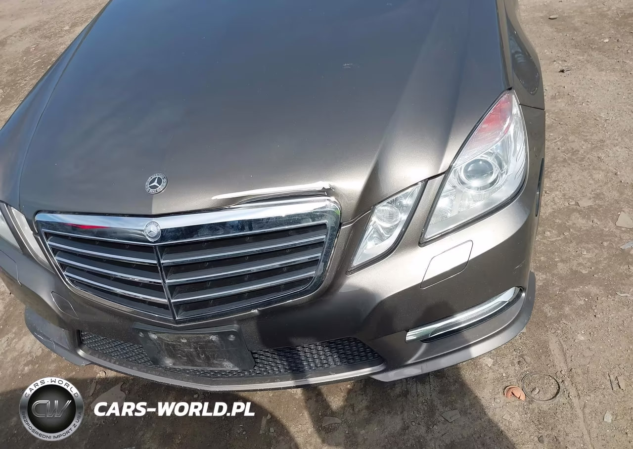 2012 Mercedes-Benz E 350 4Matic VIN:WDDHF8JB2CA616335 - 12