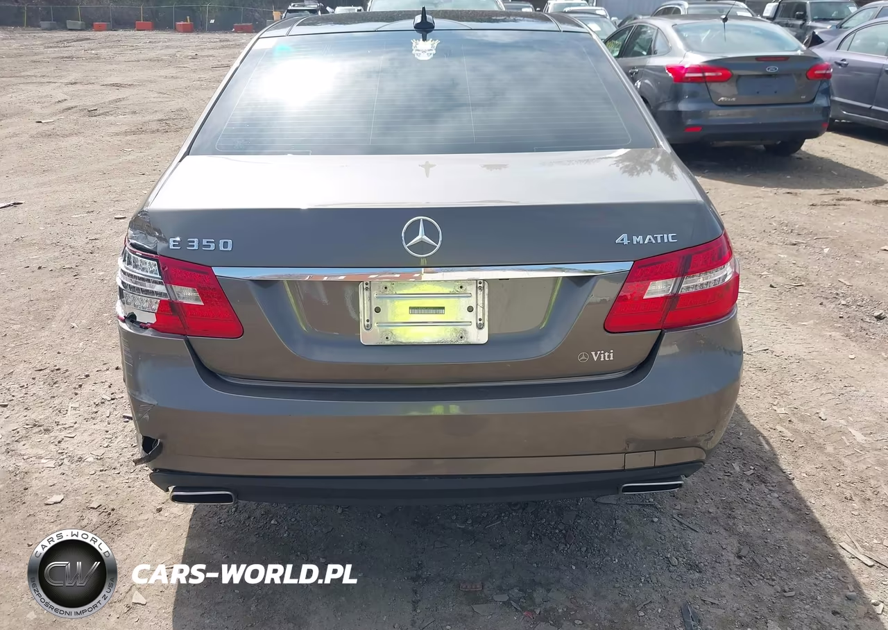 2012 Mercedes-Benz E 350 4Matic VIN:WDDHF8JB2CA616335 - 16