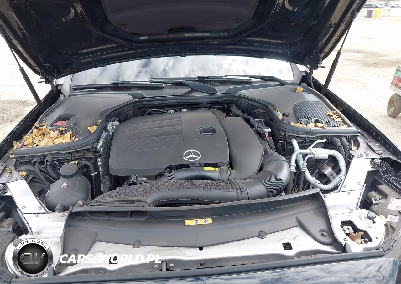 2021 Mercedes-Benz E 350 VIN:W1KZF8DB5MA996871 - 10