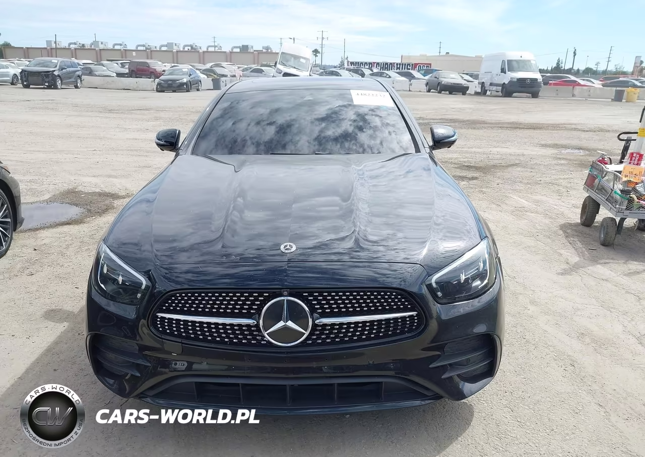 2021 Mercedes-Benz E 350 VIN:W1KZF8DB5MA996871 - 12