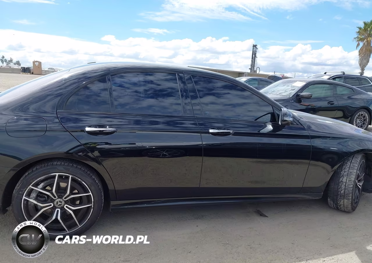 2021 Mercedes-Benz E 350 VIN:W1KZF8DB5MA996871 - 13