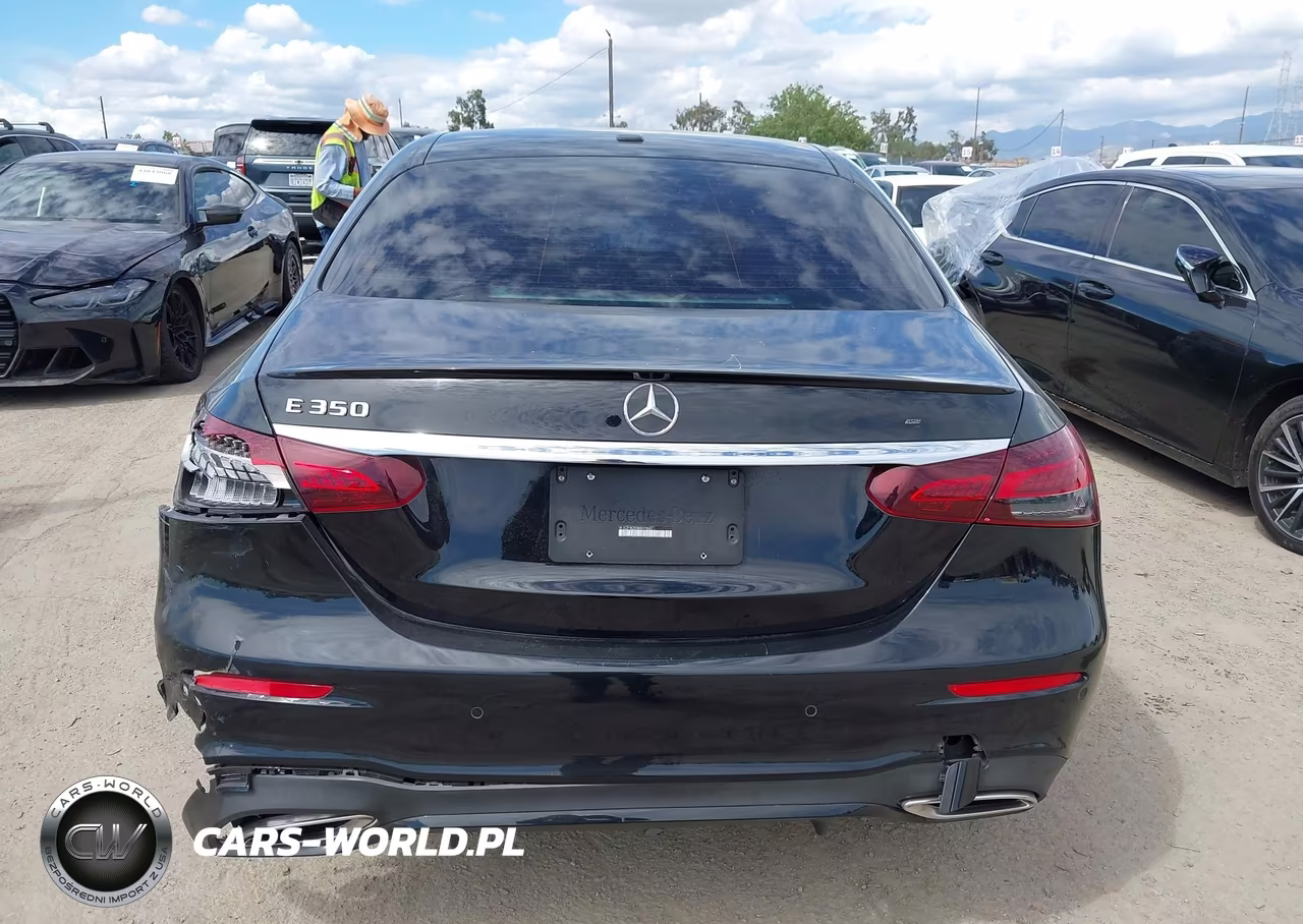 2021 Mercedes-Benz E 350 VIN:W1KZF8DB5MA996871 - 16