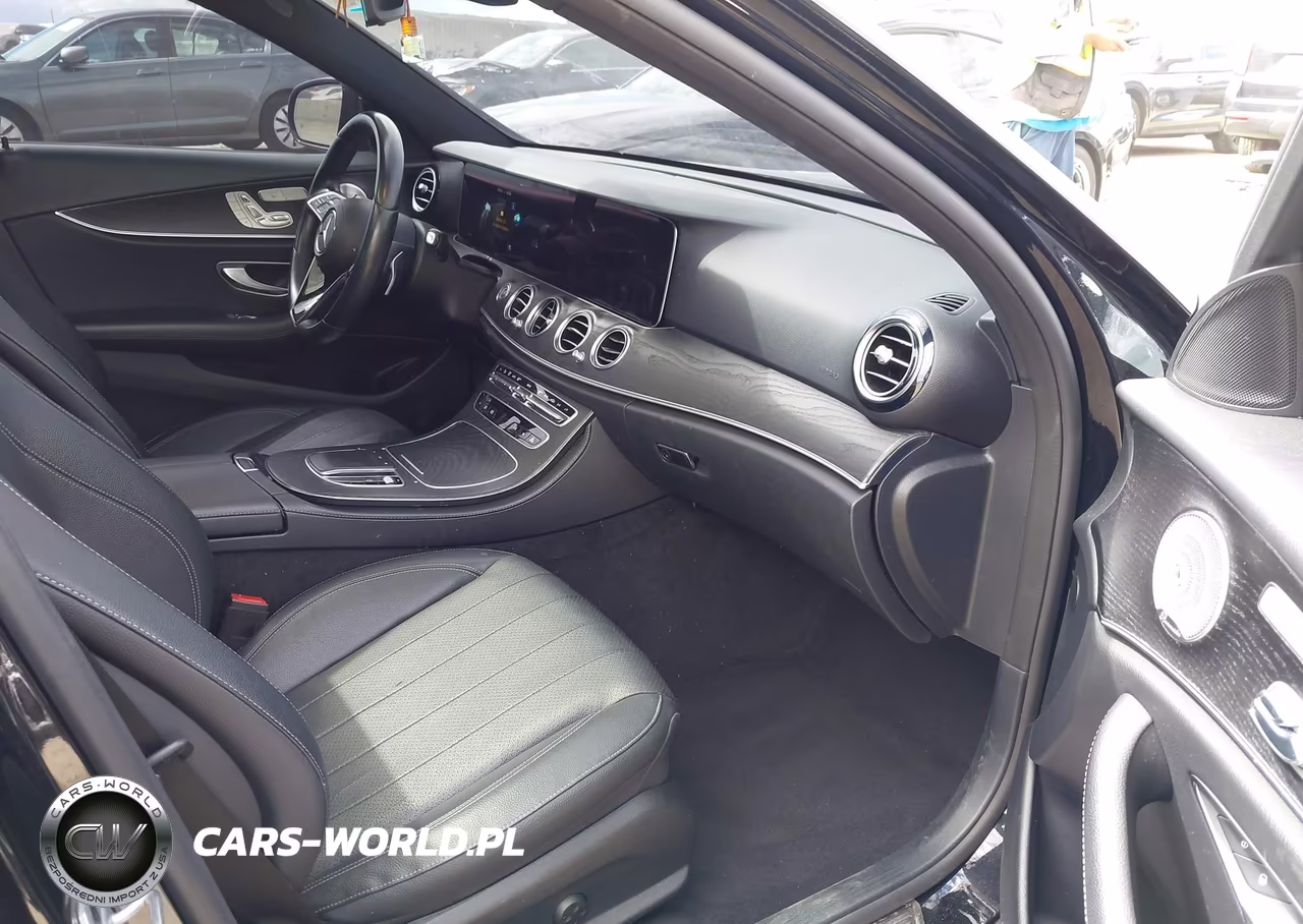 2021 Mercedes-Benz E 350 VIN:W1KZF8DB5MA996871 - 5