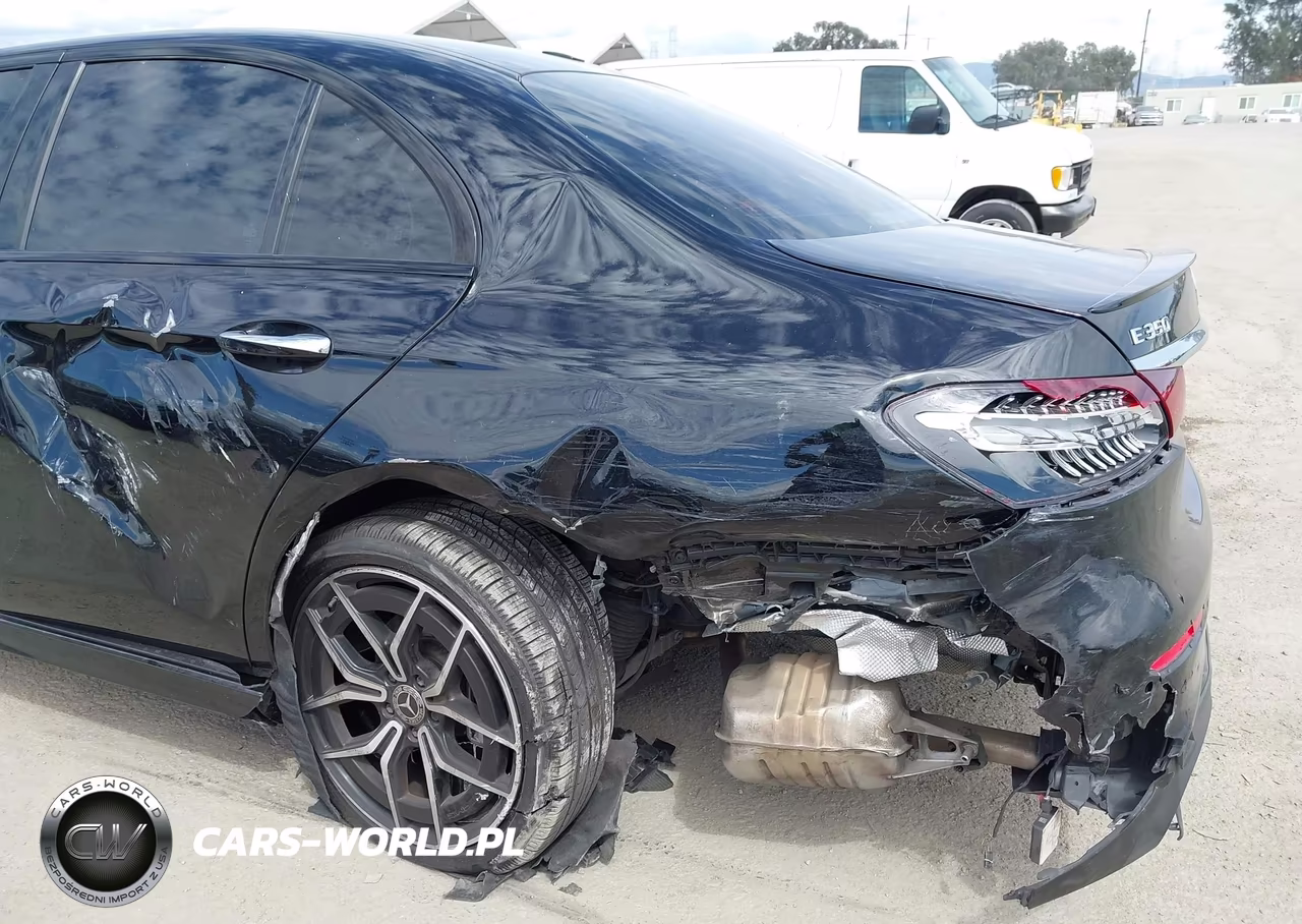 2021 Mercedes-Benz E 350 VIN:W1KZF8DB5MA996871 - 6