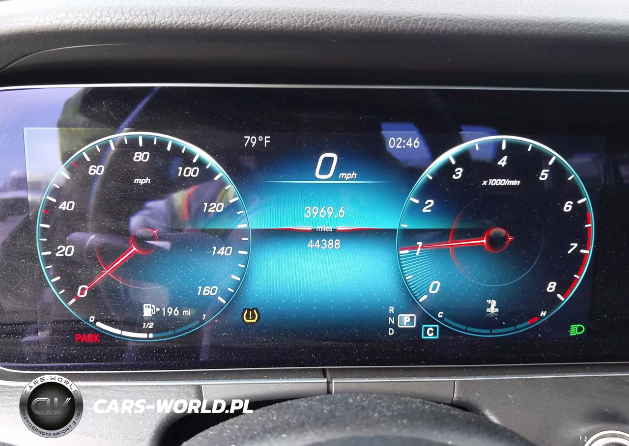 2021 Mercedes-Benz E 350 VIN:W1KZF8DB5MA996871 - 7