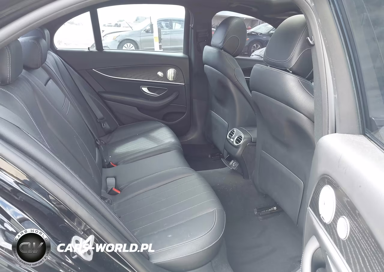 2021 Mercedes-Benz E 350 VIN:W1KZF8DB5MA996871 - 8