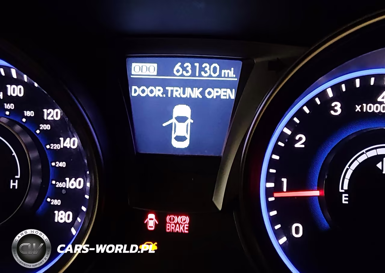 2016 Hyundai Genesis 3.8 Ultimate VIN:KMHHU6KJ9GU136688 - 15