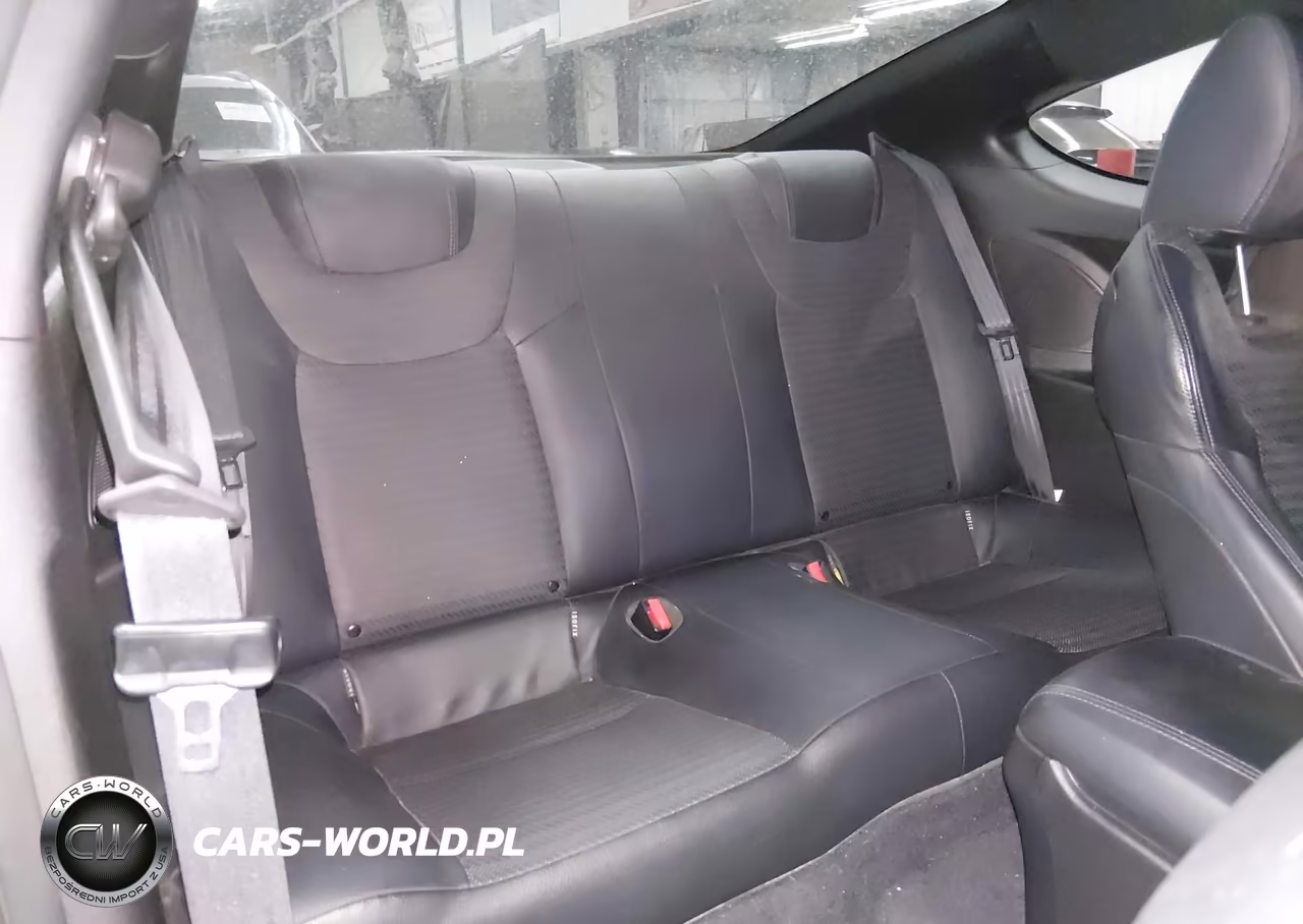 2016 Hyundai Genesis 3.8 Ultimate VIN:KMHHU6KJ9GU136688 - 8
