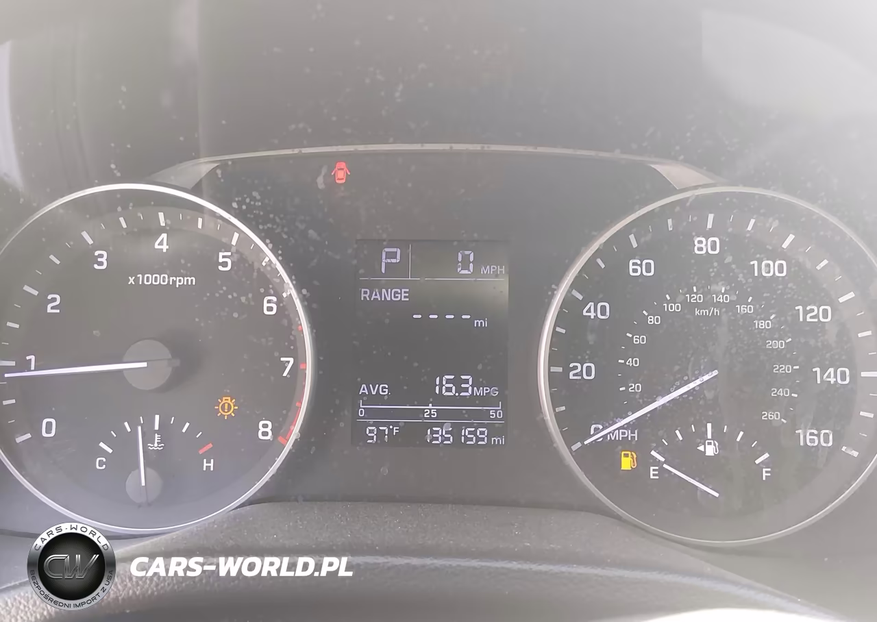 2017 Hyundai Elantra Se VIN:5NPD74LF3HH163308 - 7