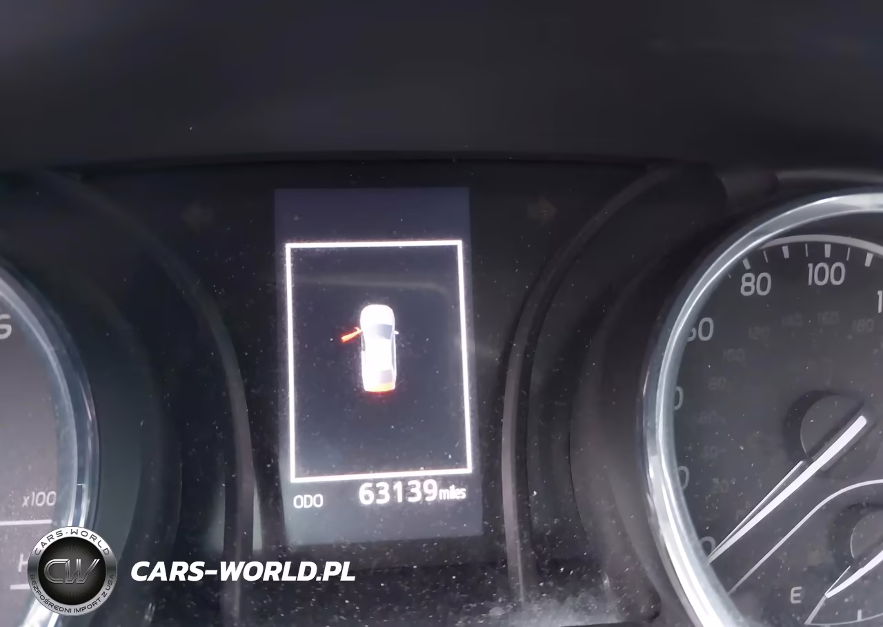 2019 Toyota Camry Le VIN:4T1B11HK7KU846358 - 14