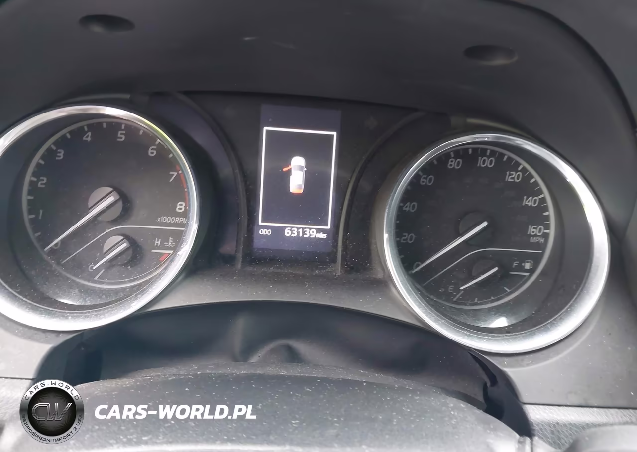 2019 Toyota Camry Le VIN:4T1B11HK7KU846358 - 7