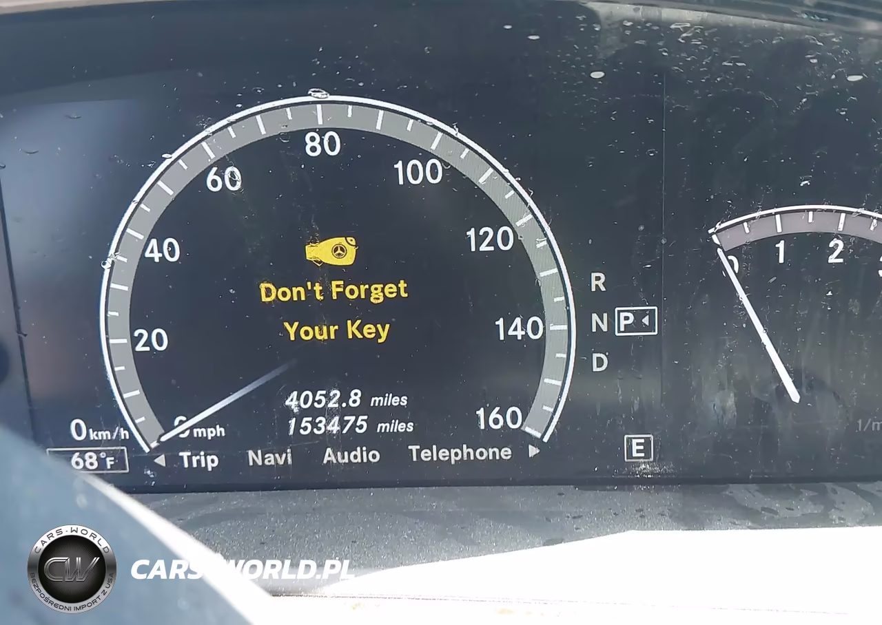 2011 Mercedes-Benz S 550 VIN:WDDNG7BB9BA386879 - 16